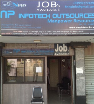 N P Infotech Outsources