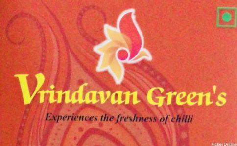 Vrindavan Greens