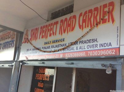 Shri Perfect Road Carriers