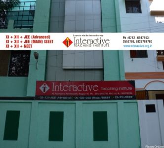 Interactive Teaching Institute