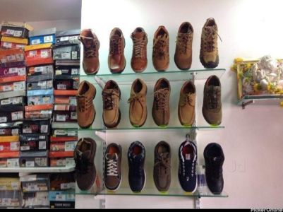 Shoe Zone