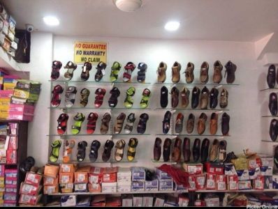 Shoe Zone