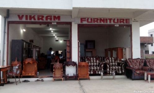 Vikram furniture