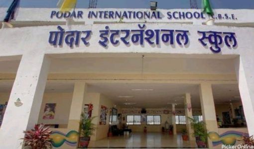 Podar International School CBSC