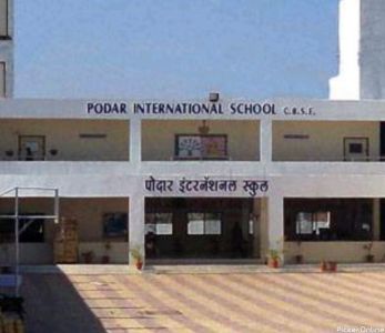 Podar International School CBSC