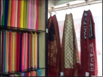 Vandana Fabrics