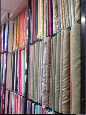 Vandana Fabrics