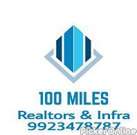 100 Miles Realtors & Infra