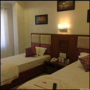 Hotel Shripad Continental