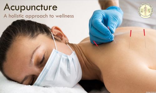 Divine Acupuncture acupressure and sujok Therapy Center