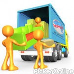 Riya Cargo Packer And Movers