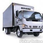 Disha Packers And Cargo Movers