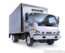Disha Packers And Cargo Movers
