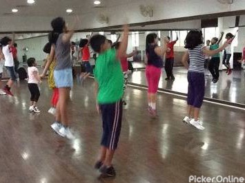 AEROTHYMICS AEROBICS & DANCE STUDIO