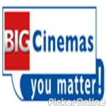 BIG CINEMAS