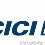 ICIC BANK LTD - ATM