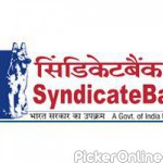 SYNDICATE BANK