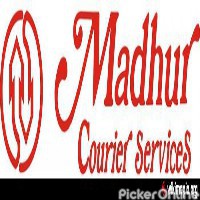 MADHUR COURIER SERVICES