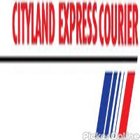 CITY LAND COURIER