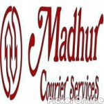 MADHUR COURIER SERVICES