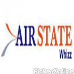 AIRSTATE  LOGISTICS PVT LTD 