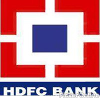 HDFC BANK LTD 