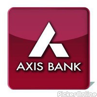 AXIS BANK LTD 