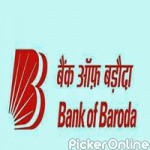 BANK OF BARODA 