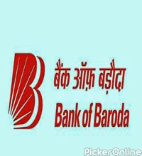 BANK OF BARODA 