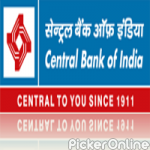 CENTRAL BANK OF INDIA 