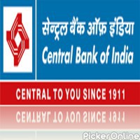 CENTRAL BANK OF INDIA 