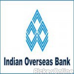 INDIAN OVERSES BANK  