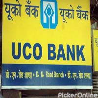 UCO BANK BHANDARA 