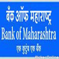 BANK OF MAHARASHTRA 