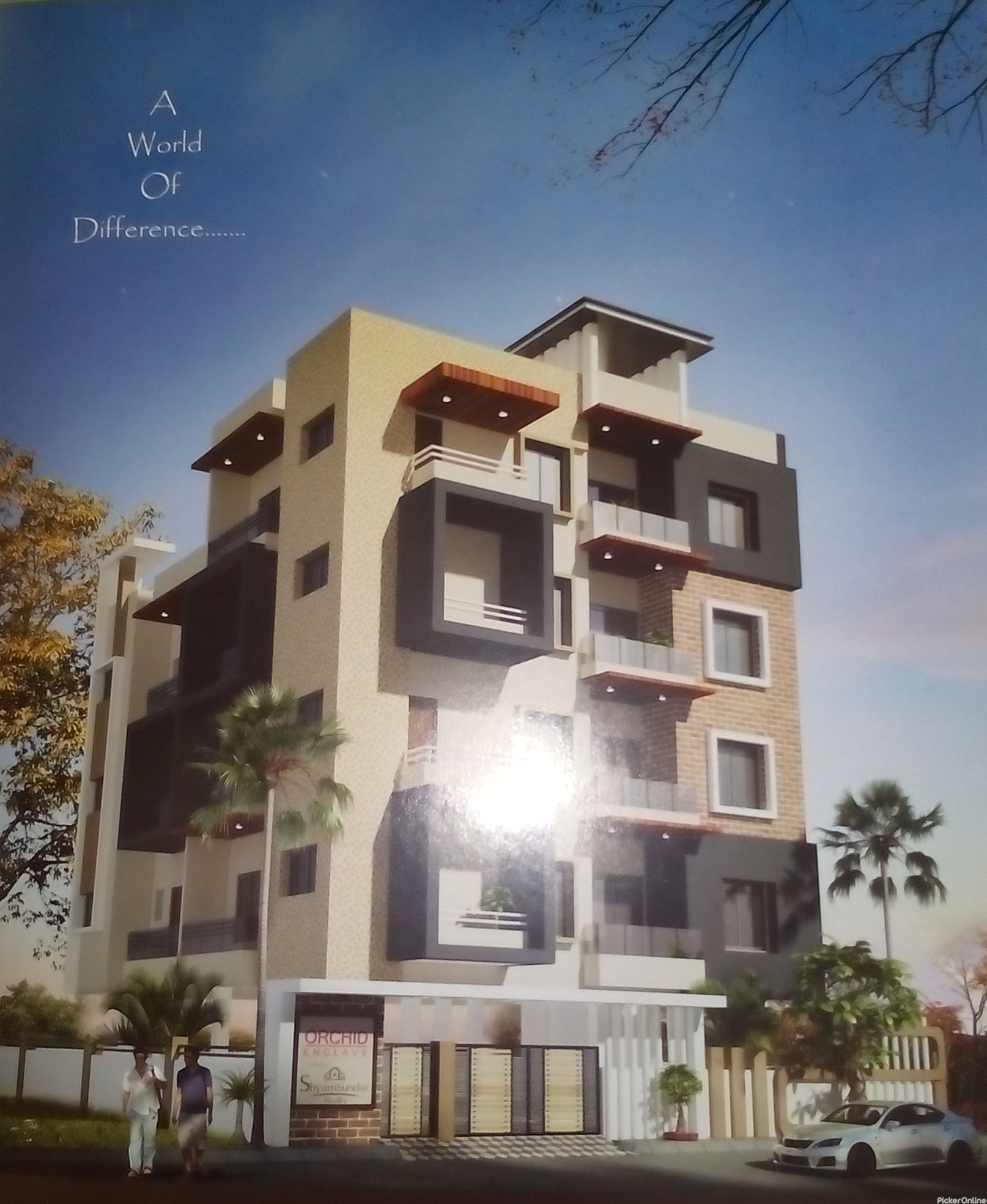 shree swami samarth builders and developers