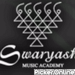 Swaryash Music Academy