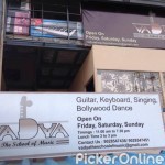 Vadya The School Of Music