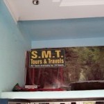 S.M.T.Travels