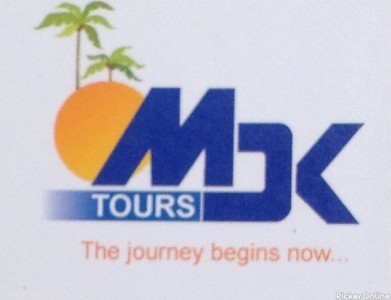 MDK Tours and travels