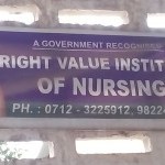 Right Value Institute Of Nursing