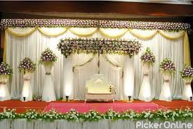 MUSKAN MANDAP DECORATION