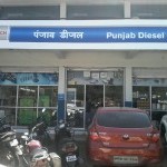 Punjab Diesel