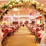 NEW SAIBABA DECORATI0ON & CATERERS