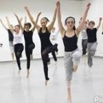 Rocky Poonawalas Dance School