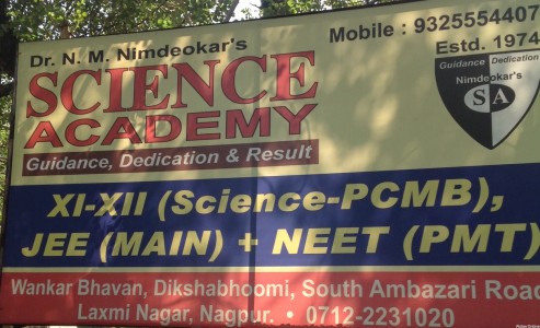 Science Academy