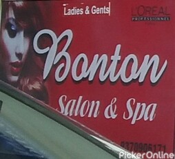 Bonton Salon & Spa