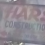 Harsh Construction Company