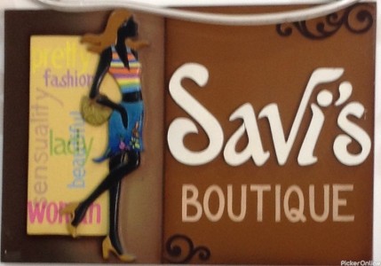 Savi's Boutique