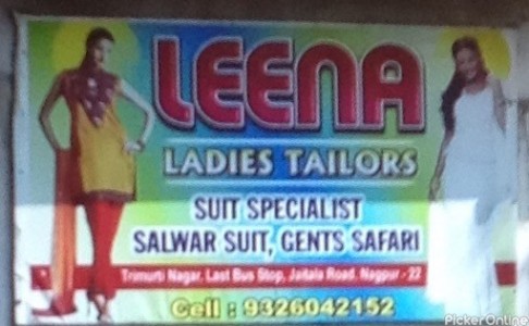 Leena Ladies Tailor