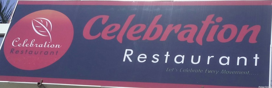 Celebration Restaurant